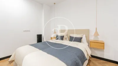 Apartamento en Lista photo 9