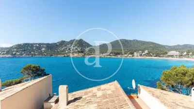 Duplex in Cala Mesquida photo 11