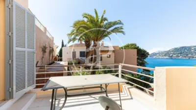 Duplex in Cala Mesquida photo 12