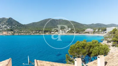 Duplex in Cala Mesquida photo 13