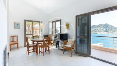 Duplex in Cala Mesquida photo 14