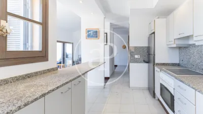 Duplex in Cala Mesquida photo 17