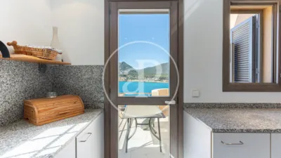 Duplex in Cala Mesquida photo 18