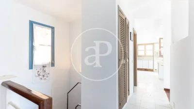 Duplex in Cala Mesquida photo 19