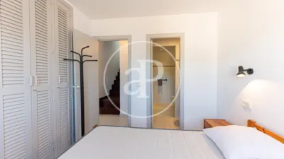 Duplex in Cala Mesquida photo 20