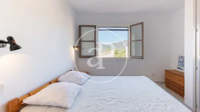 Duplex in Cala Mesquida photo 22
