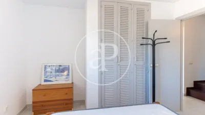 Duplex in Cala Mesquida photo 24
