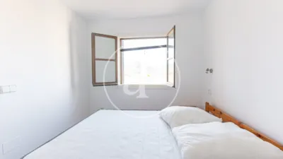 Duplex in Cala Mesquida photo 26
