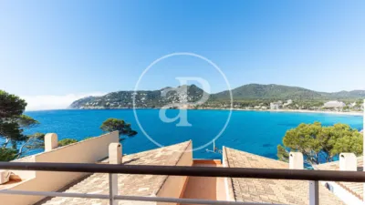 Duplex in Cala Mesquida photo 2