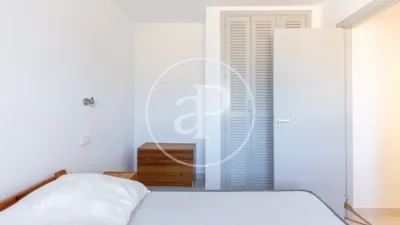 Duplex in Cala Mesquida photo 32