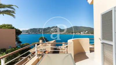 Duplex in Cala Mesquida photo 3