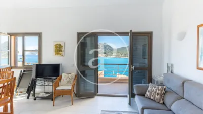 Duplex in Cala Mesquida photo 5