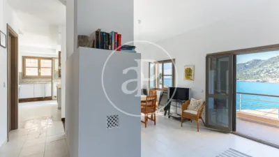 Duplex in Cala Mesquida photo 6