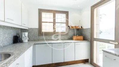 Duplex in Cala Mesquida photo 9