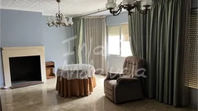 House in Castillo de Locubín photo 3