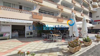Apartment at Avenida Palm-mar, 64 photo 15