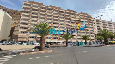 Apartment at Avenida Palm-mar, 64 photo 16