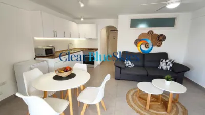 Apartment at Avenida Palm-mar, 64 photo 2