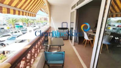 Apartment at Avenida Palm-mar, 64 photo 4