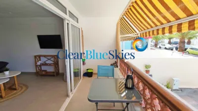 Apartment at Avenida Palm-mar, 64 photo 5