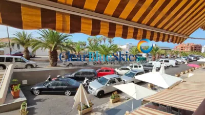 Apartment at Avenida Palm-mar, 64 photo 6