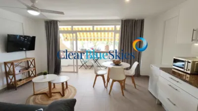 Apartment at Avenida Palm-mar, 64 photo 7