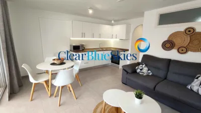 Apartment at Avenida Palm-mar, 64 photo 9