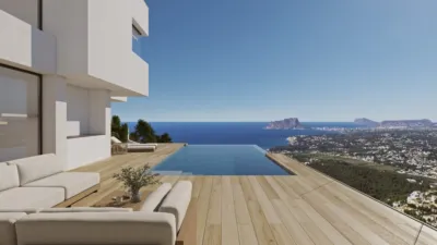 Casa - Vista 3