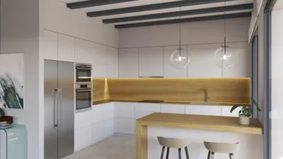 Casa – Penàguila, l'Alcoià - Vista 5