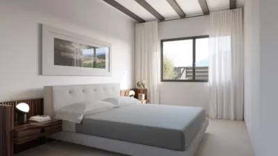 Casa – Penàguila, l'Alcoià - Más