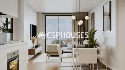 Piso – Finestrat - Vista 2