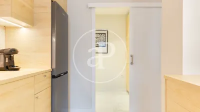 Apartamento en alquiler en Arrancapins - Imagen 10