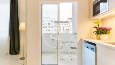 Apartamento en alquiler en Arrancapins - Imagen 11