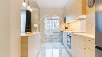 Apartamento en alquiler en Arrancapins - Imagen 12