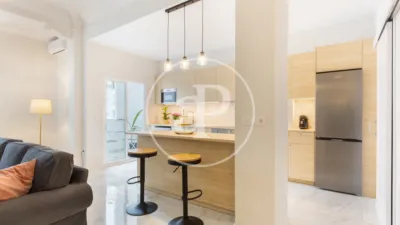Apartamento en alquiler en Arrancapins - Imagen 13