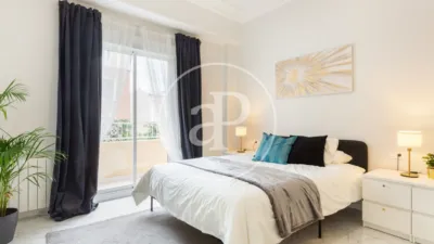 Apartamento en alquiler en Arrancapins - Imagen 14
