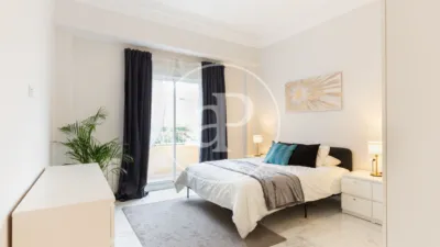 Apartamento en alquiler en Arrancapins - Imagen 15