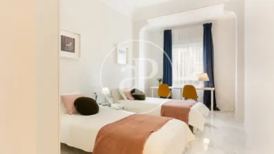 Apartamento en alquiler en Arrancapins - Imagen 22