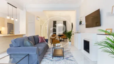 Apartamento en alquiler en Arrancapins - Imagen 2