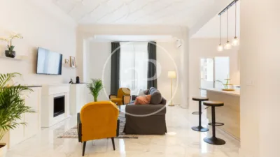 Apartamento en alquiler en Arrancapins - Imagen 4