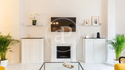 Apartamento en alquiler en Arrancapins - Imagen 5