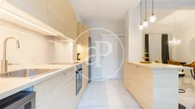 Apartamento en alquiler en Arrancapins - Imagen 6