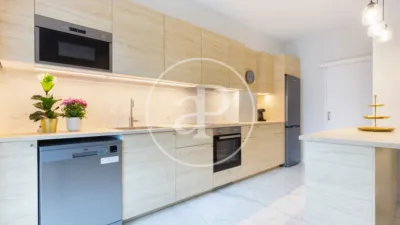 Apartamento en alquiler en Arrancapins - Imagen 7