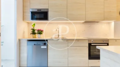 Apartamento en alquiler en Arrancapins - Imagen 8