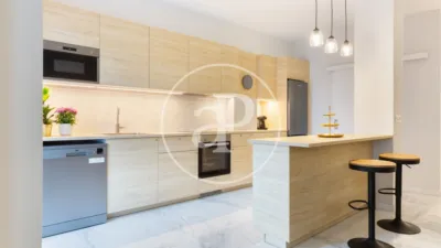 Apartamento en alquiler en Arrancapins - Imagen 9