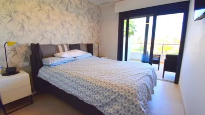 Apartment in Playa Flamenca-Las Piscinas photo 11