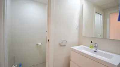 Apartment in Playa Flamenca-Las Piscinas photo 12