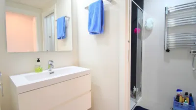 Apartment in Playa Flamenca-Las Piscinas photo 13