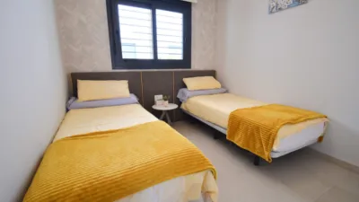 Apartment in Playa Flamenca-Las Piscinas photo 15