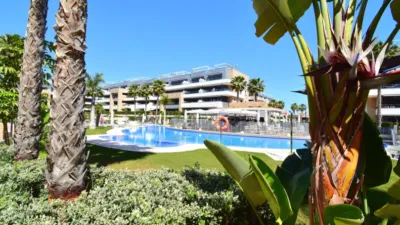 Piso – Orihuela, Urbanización Miraflores IV, Playa Flamenca II - Vista 2